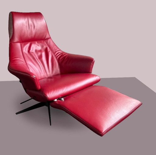 Topform relaxation armchair