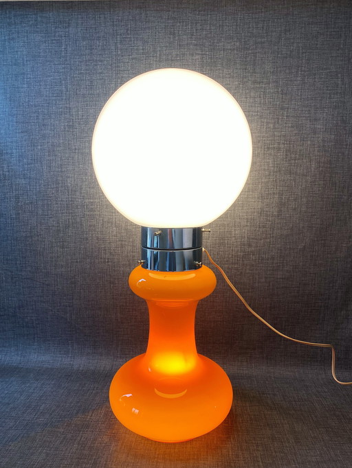 Massive Table/Floor Lamp