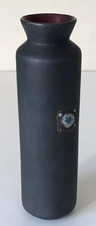 Image 1 of Vintage Scheurich Vase