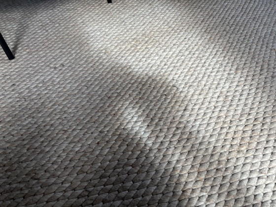 Image 1 of Alfombra de lana Goossens