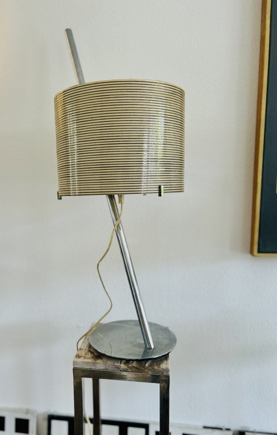 Image 1 of Foscarini Tite 2 table lamp, design Marc Sadler