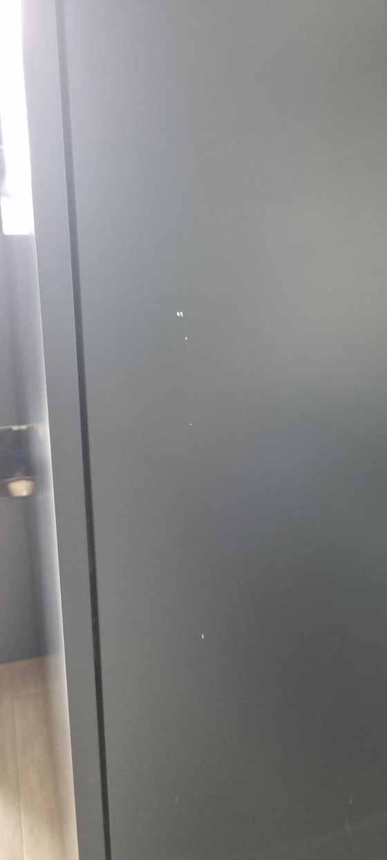 Sudbrock dressoir – Glass, Wood (photo 3 of 5)