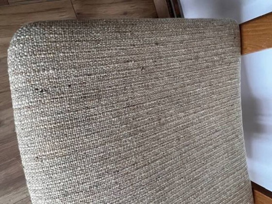 Image 1 of 2 Holzstühle