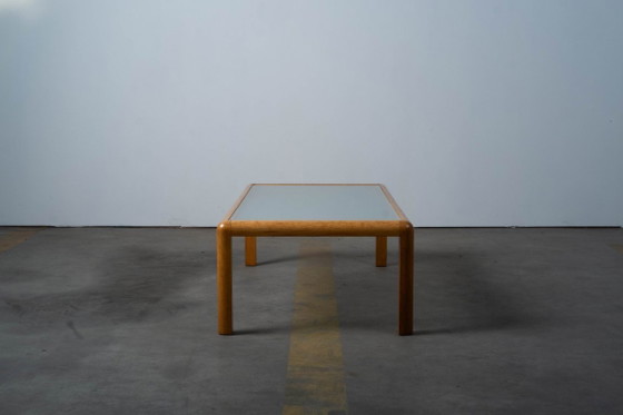 Image 1 of Van den Berghe Pauvers - salontafel
