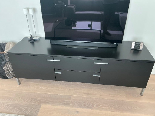 Pastoe sideboard