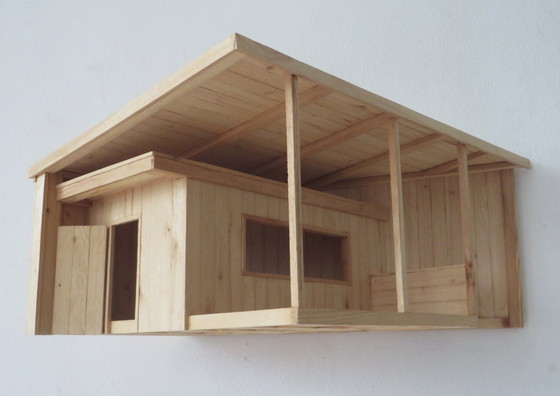 Image 1 of Eric van Solm - 'ZZW'