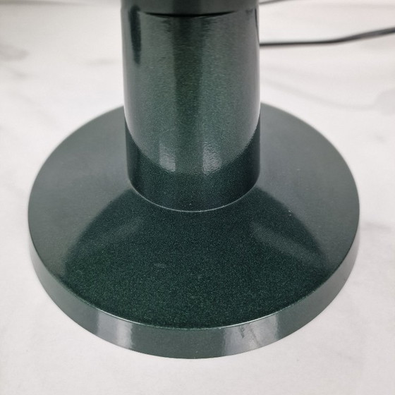 Image 1 of Set of 2 Table or Bedside Lamps – Model Dolly by Valenti, Cusago (Milan), 1980s