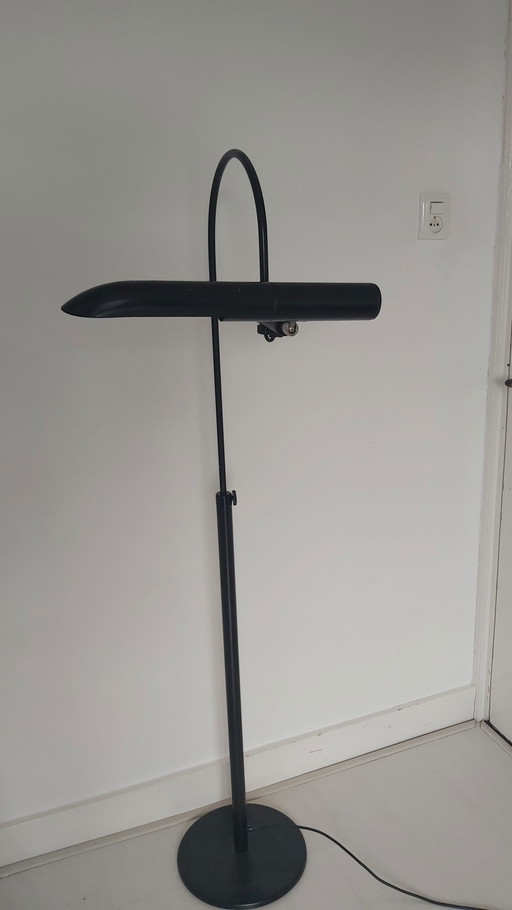 Vloerlamp K&L