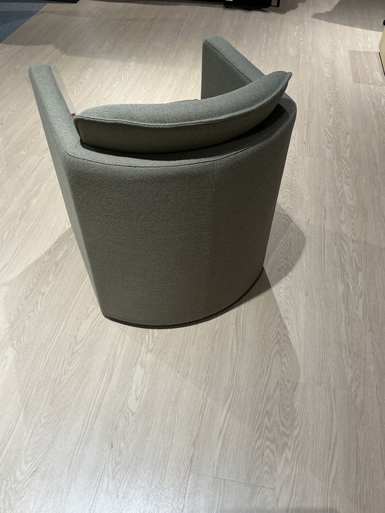 Image 1 of Testimonio de Leolux Saga fauteuil 