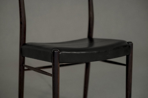 1X Kai Lyngfeldt Larsen chair for Soren Willadsen