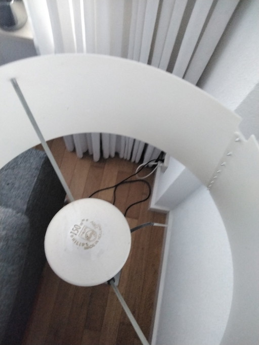 Design Tafellamp – Luceplan, vloerlampen, Plastic, Metal