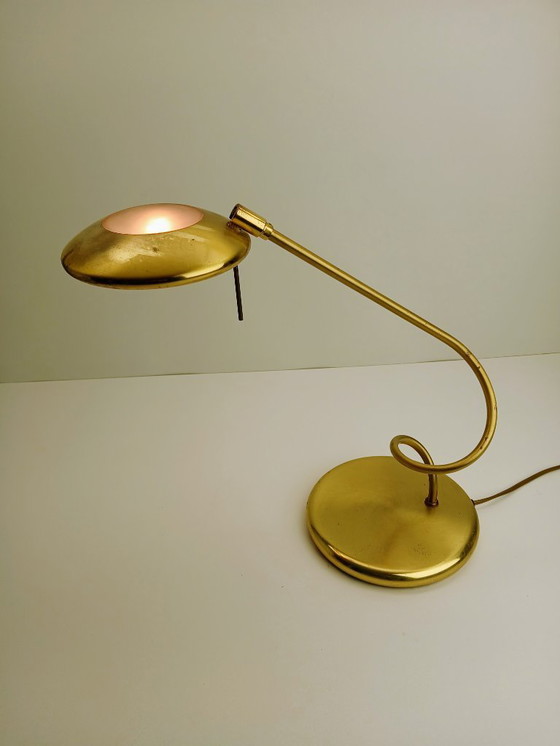 Image 1 of Lámpara de escritorio de diseño Steinhauer