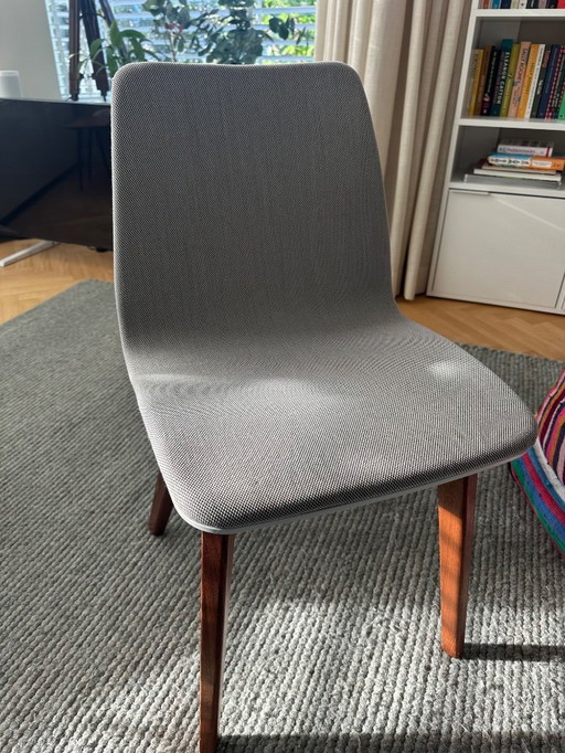 Zeitraum Morph stoel