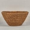 Antiker Weidenkorb (ca. 1930) # 7 – Dekorative Objekte, Wicker (photo 14 of 15)