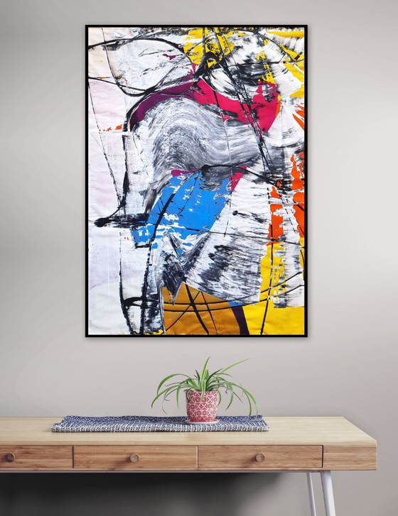 Image 1 of Jürgen Angeler - Picasso Tribute