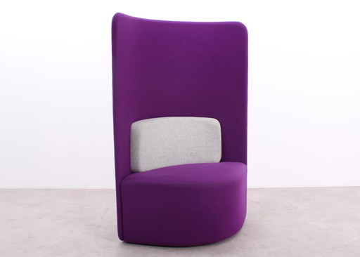 Boss Design Shuffle armchair