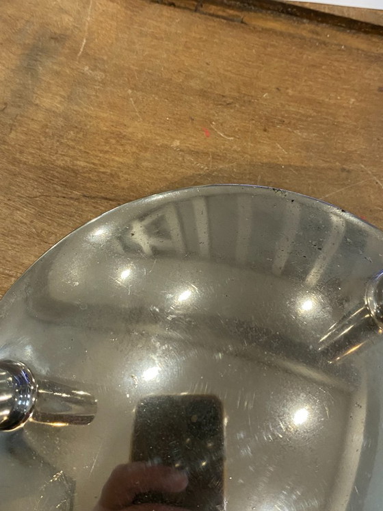 Image 1 of 1 BMF Style Nagel 1970s Vintage Candle Holder Cup, Lot D