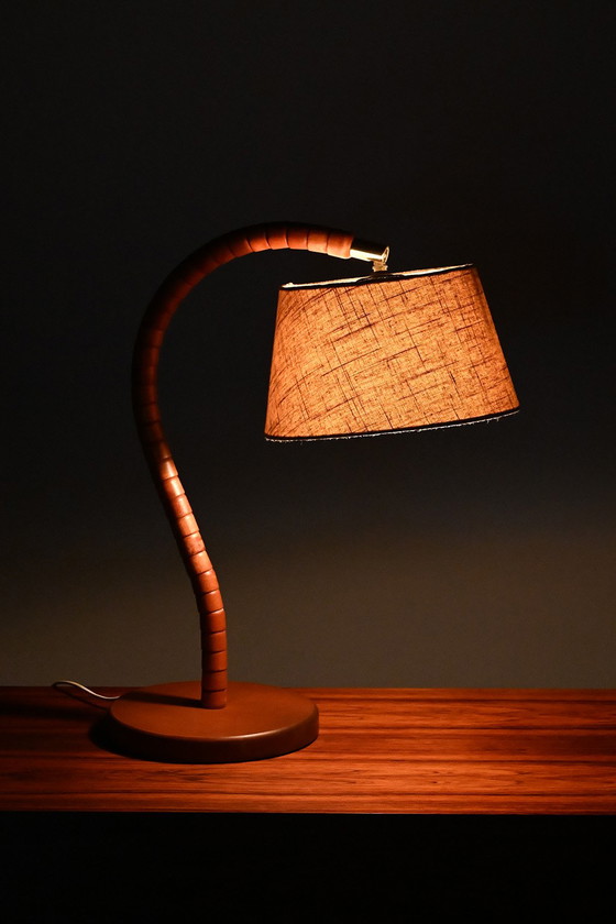 Image 1 of Markslöjd table lamp