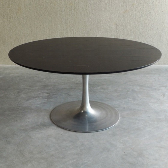 Image 1 of Space Age dining set by Maurice Burke for Arkana