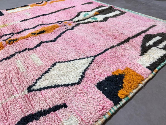 Image 1 of Tappeto di lusso fatto a mano, 200 cm x 300 cm