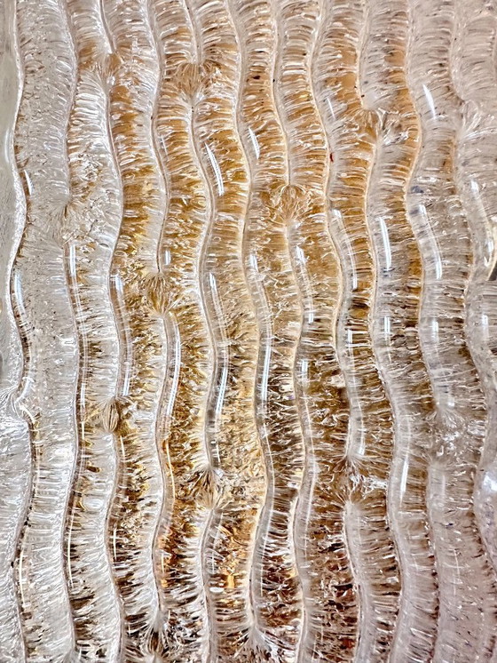 Image 1 of Vintage pair of wall lamps