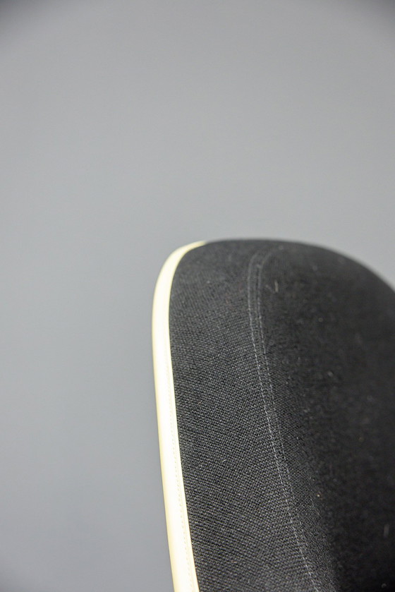 Image 1 of Silla de oficina con cojín suelto Eames