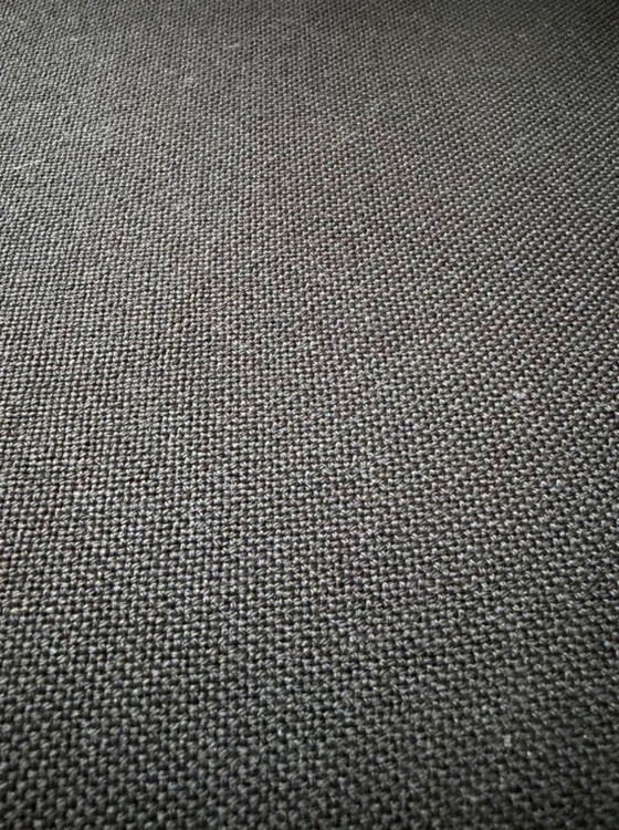 Image 1 of Set di 6 sedie da pranzo Arco Frame, tavolo incluso.