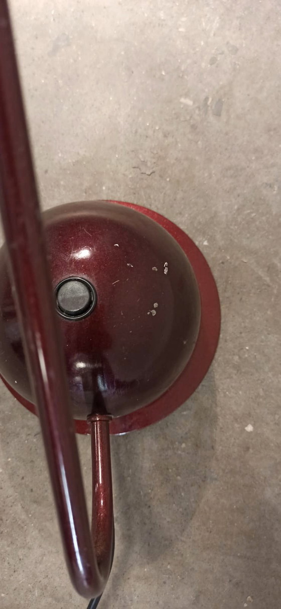 Image 1 of Lampe de bureau vintage Elco Lite