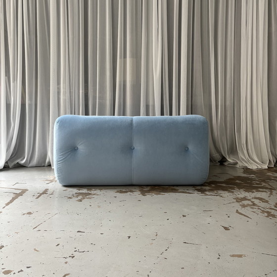 Image 1 of Canapé Kali 2 places par Michel Ducaroy pour ligne Roset