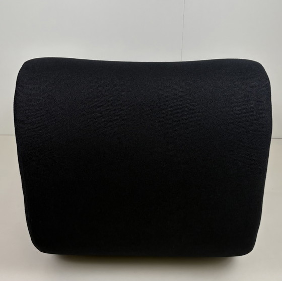 Image 1 of Sedia a dondolo di design tailandese in pietra e acciaio iKling