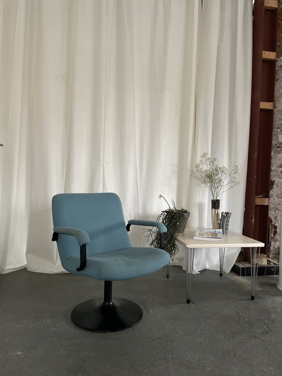 Image 1 of Artifort Sessel - Geoffrey Harcourt