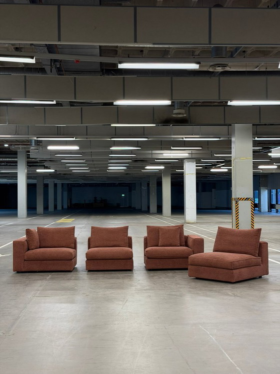 Image 1 of Linteloo Hamptons Modulsofa