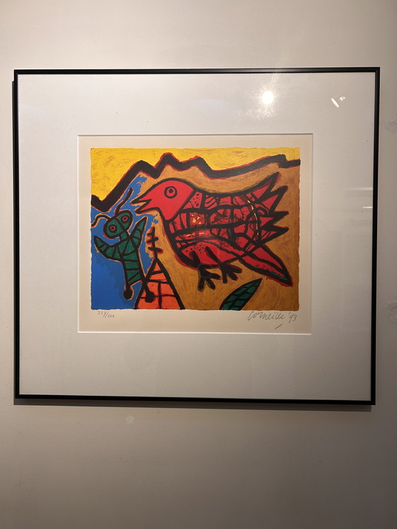 Image 1 of Corneille ‘93