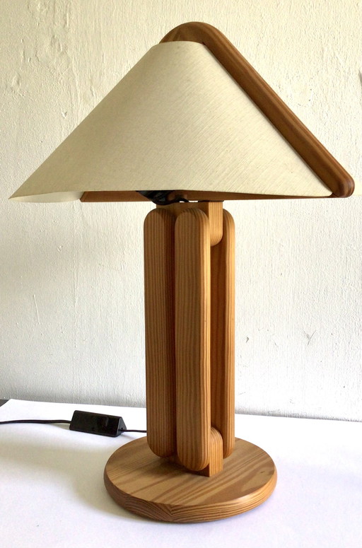 Domus, lampe à poser vintage