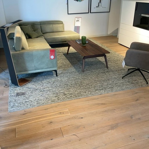 Munk Carpets Moderner Napoli-Teppich - 300x400