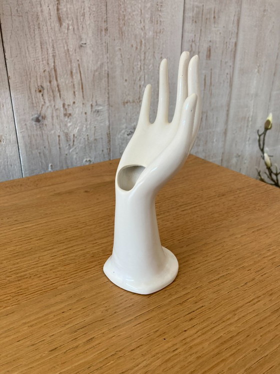 Image 1 of 1980s ring sizer