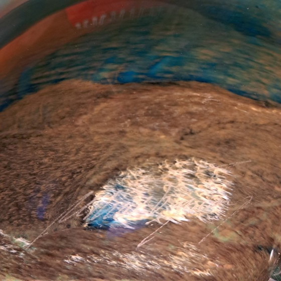 Image 1 of Set di 2 vasi in vetro