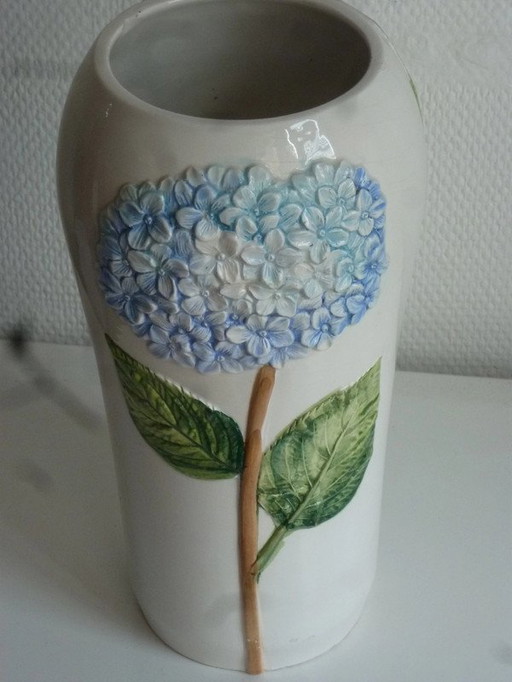 Hortensia vaas
