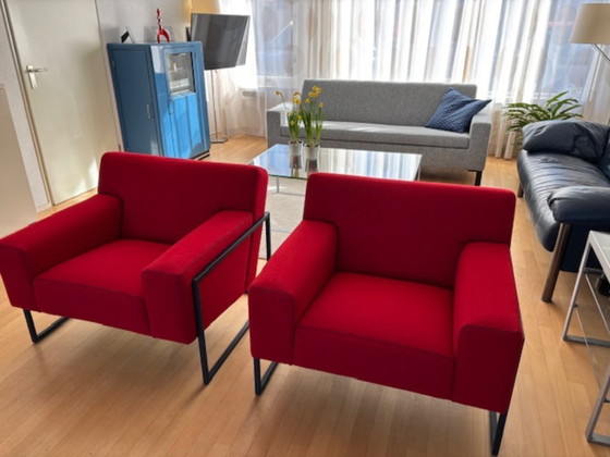 Image 1 of Leolux Adartne fauteuil, per stuk te koop