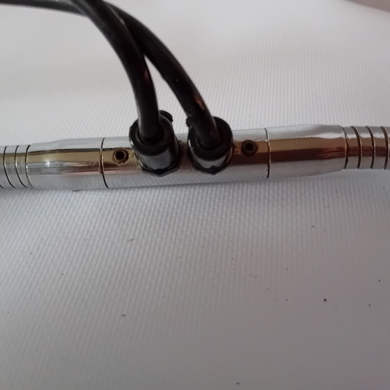 Image 1 of Lampe Goffredo reggiani serpent serpente. Design italien