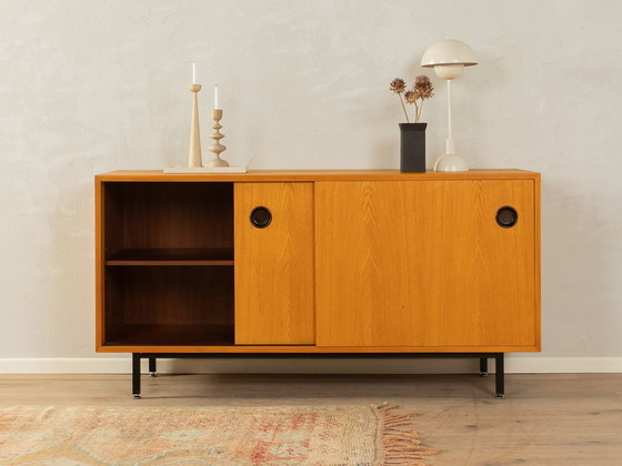 Image 1 of  1950S Sideboard, Oldenburger Möbelwerkstätten 