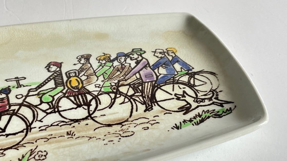 Image 1 of Royal Goedewaagen Holland Zaktray