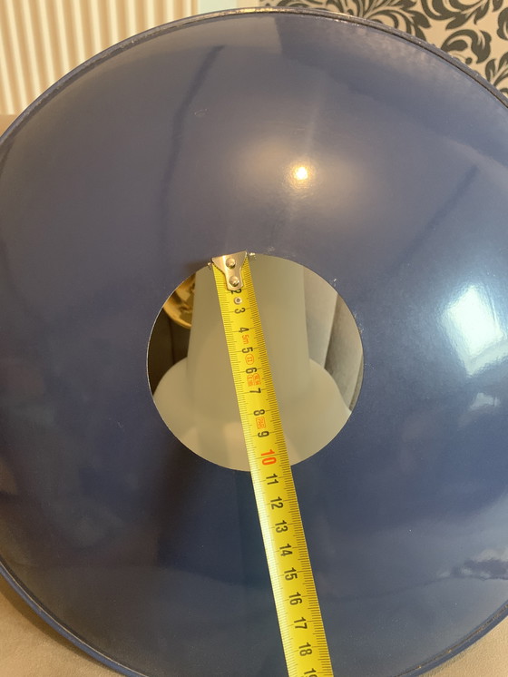 Image 1 of Lampada vintage Louis Kalff di Philips