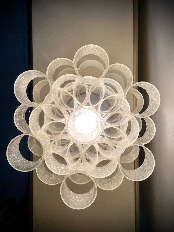 Grande Lampada da tavolo Globula di Poliarte – Lampade da tavolo, Crystal (photo 3 of 8)