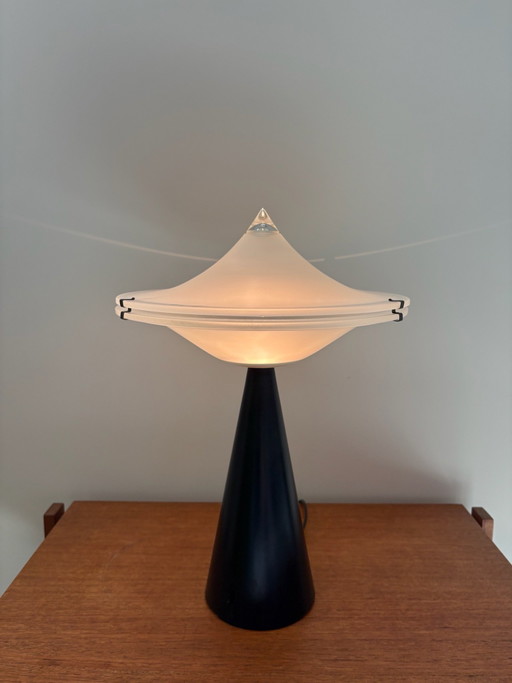 Tre Ci Luce Alien Tischlampe