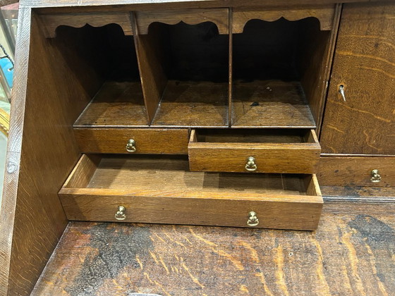 Image 1 of segretaria inglese