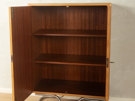 Image 1 of Commode des années 1950, Oldenburger Möbelwerkstätten, Vintage