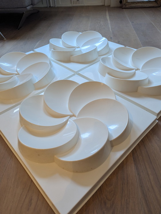 Image 1 of Decorazione murale IKEA