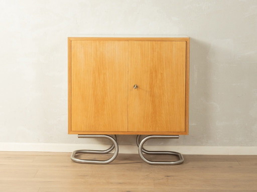 Ladekast uit de jaren 50, Oldenburger Möbelwerkstätten, Vintage