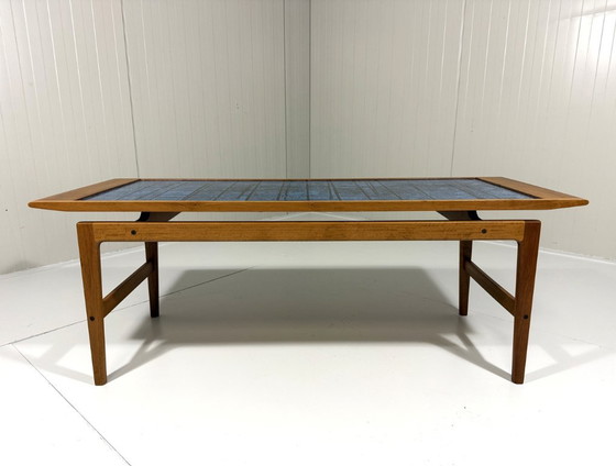 David Rosén & Algot Törneman Table basse de la série Triva-Dura années 1950, Nordiska Kompaniet (photo 5 sur 10)